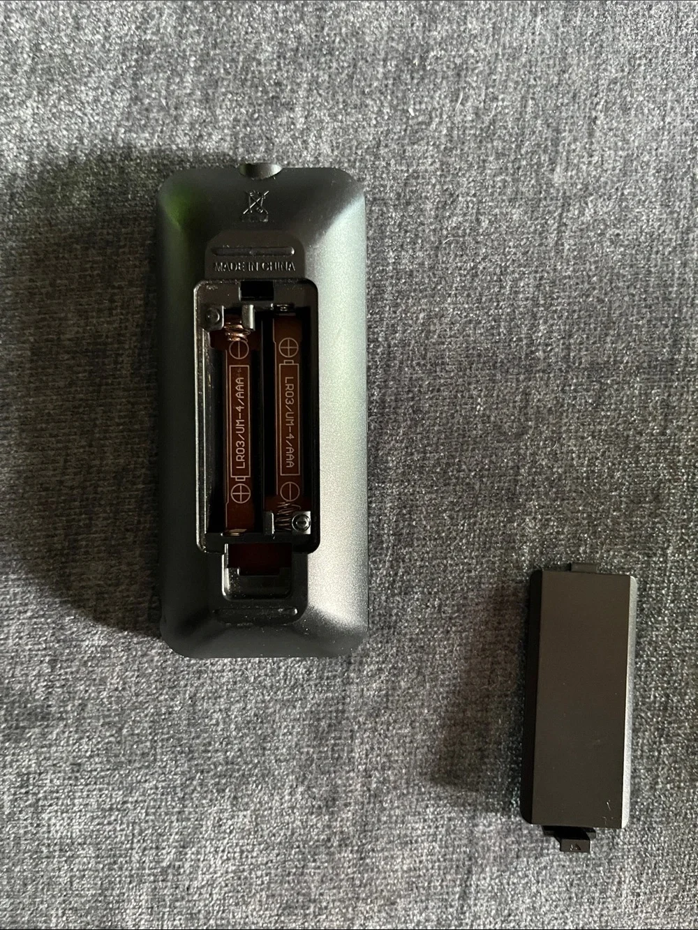 LG genuine sound